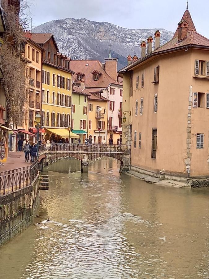 Le Lavoir Rumilly  Exteriér fotografie